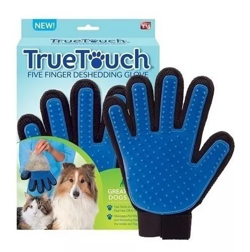 GUANTES ADIOS PELO PARA GATOS